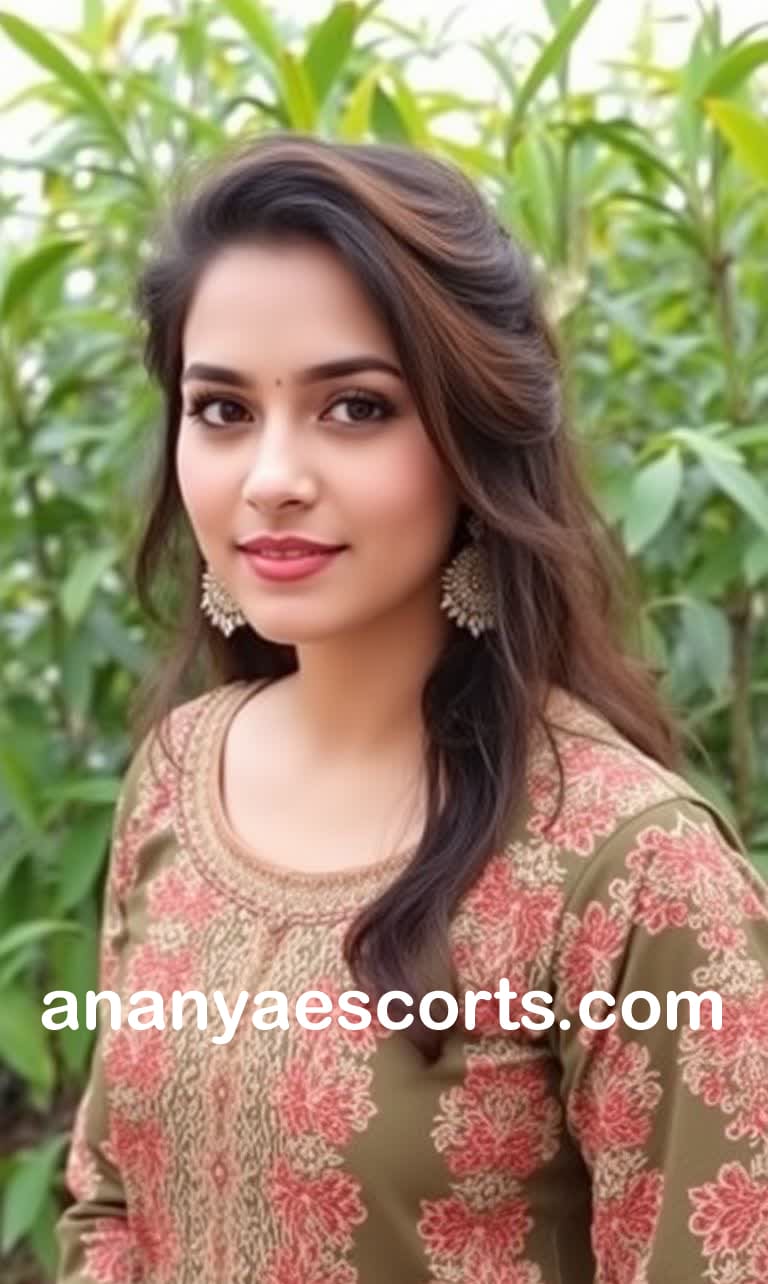 Escort Service in Ichalkaranji