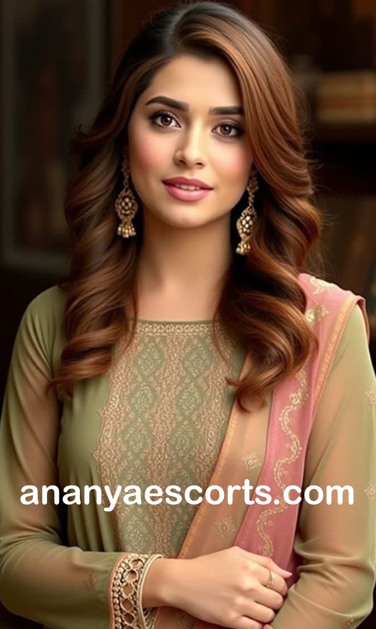 Escort Service in Ichalkaranji